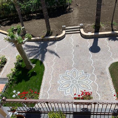 Villa Lucia Castellammare di Stabia Extérieur photo