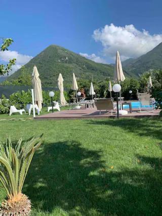 Villa Lucia Castellammare di Stabia Extérieur photo