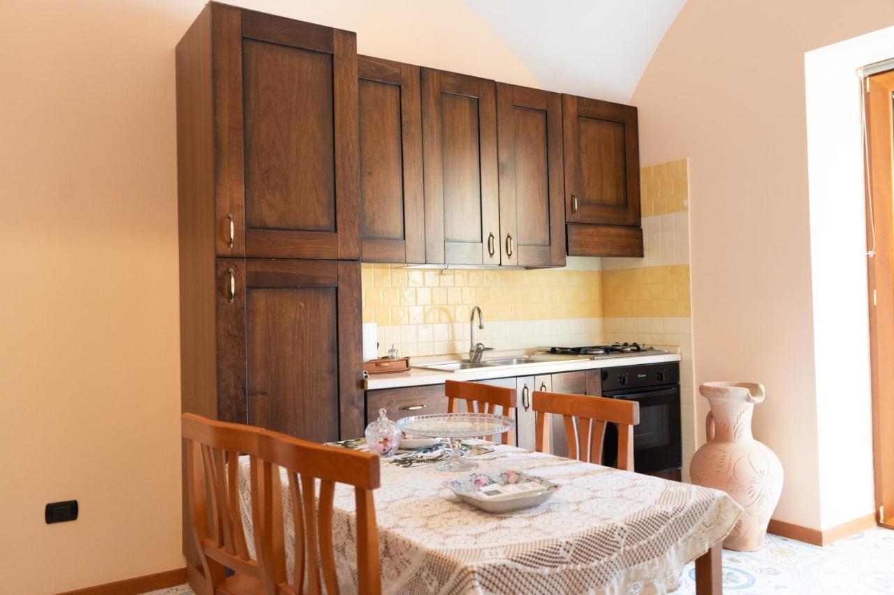 Villa Lucia Castellammare di Stabia Extérieur photo